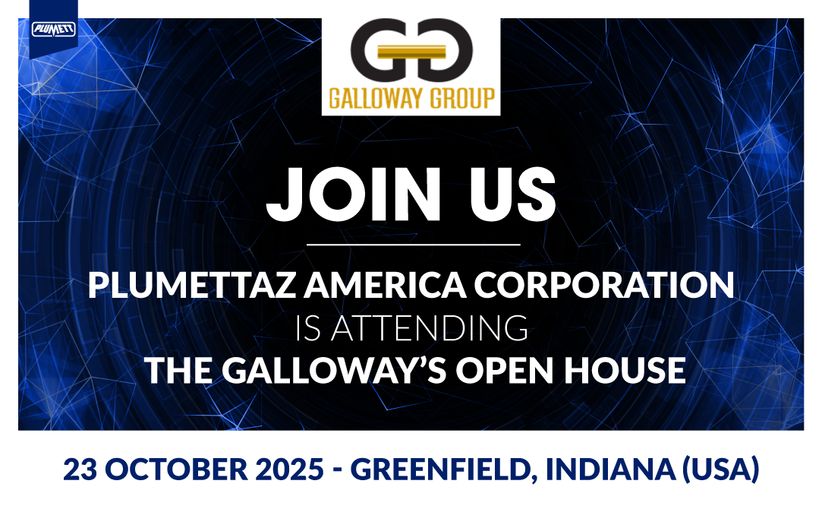Galloway Open House on the 23rd of October 2025 